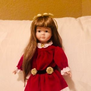 Meet your Posher, Norma